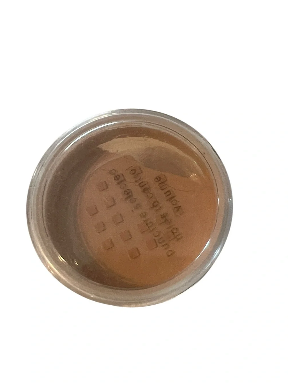 Iredale Mineral Cosmetics Suntan Loose Mineral Foundation - Suntan